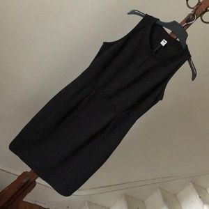 Perfect fitted LBD from Old Navy. NWT